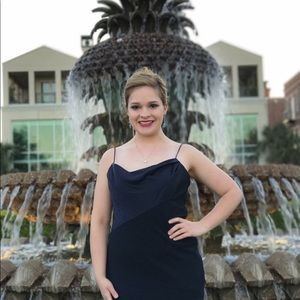 Meet your Posher, Taylor